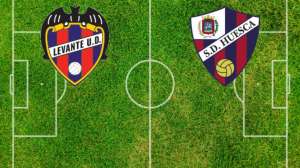 Levante - Huesca Football Prediction, Betting Tip & Match Preview